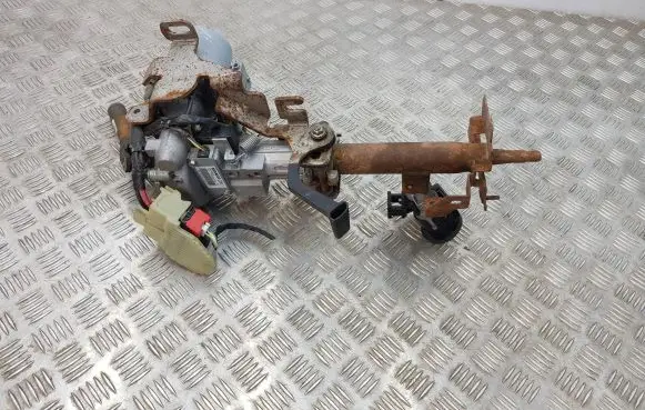 Electric power steering pump