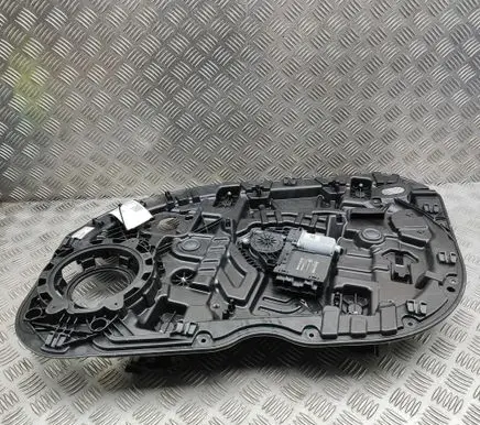 Volvo XC60 Front door window regulator with motor 31416996 31674756
