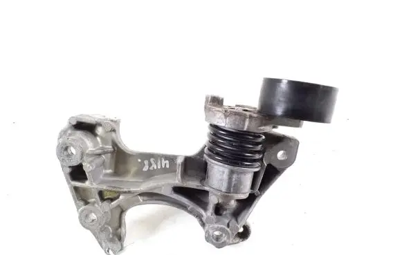 Renault Captur Timing belt/chain tensioner 117506193R