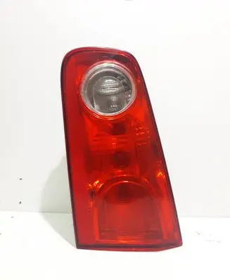Renault Laguna II Tailgate rear/tail lights B74PH2