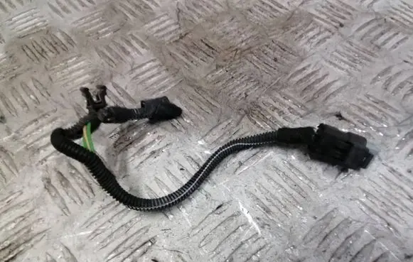 Peugeot RCZ Headlight/headlamp wiring loom/harness 