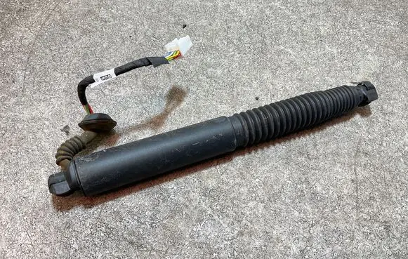 Tesla Model 3 Tailgate/trunk strut/damper 155148898B