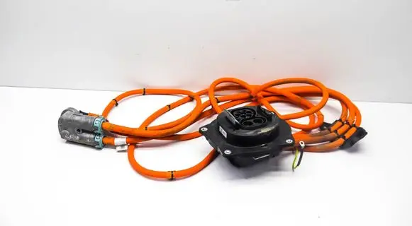 BMW iX3 G08 Other wiring loom 608453P 5B38E65