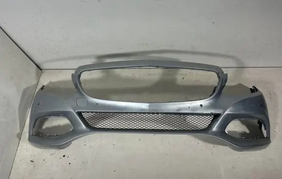 Mercedes-Benz C W205 Front bumper A2058850125
