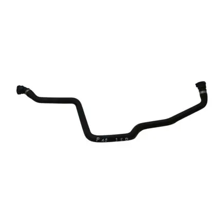 BMW 5 GT F07 Engine coolant pipe/hose 7809820