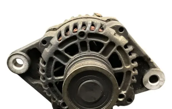 Opel Adam Generator/alternator 13579663