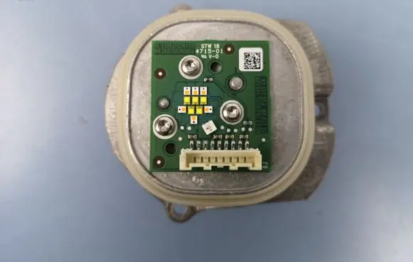 Mercedes-Benz B W246 W242 Day light relay 1308310394 550310390003