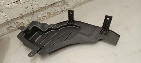KIA Sportage Other trunk/boot trim element 96380D9500