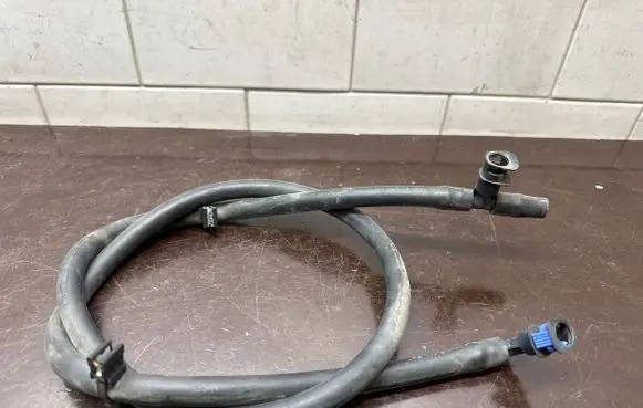 Audi A1 Headlight washer hose/pipe 