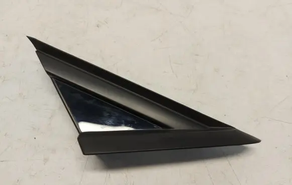 Audi Q4 Sportback e-tron Fender trim (molding) 89A853274JLK01