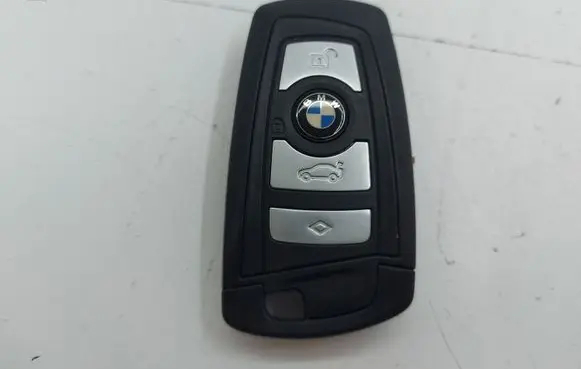 BMW 5 F10 F11 Ignition key/card 