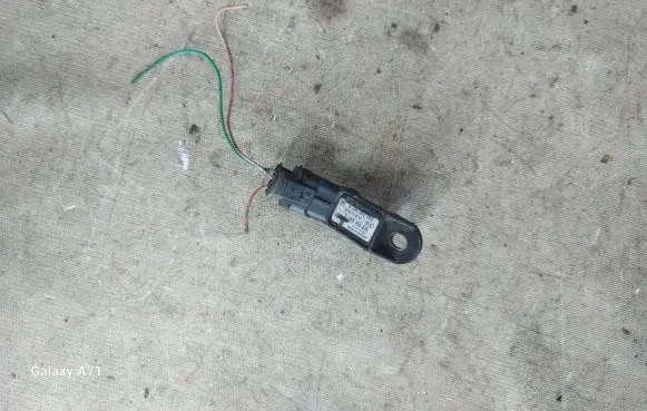 Air pressure sensor