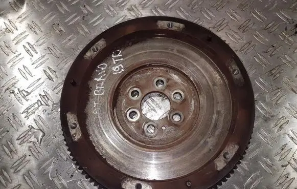 Fiat Bravo - Brava Flywheel