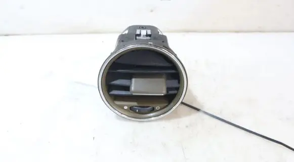 Fiat Bravo Dashboard side air vent grill/cover trim