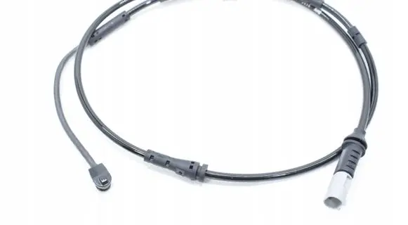 BMW 5 F10 F11 Brake pads wear sensor 6791958