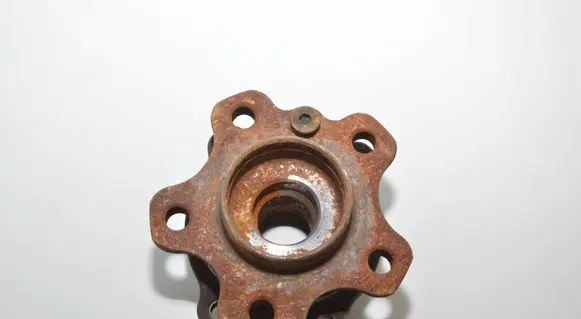 BMW 7 G11 G12 Front wheel ball bearing 6861140