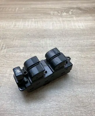 Mazda 6 Electric window control switch 514526