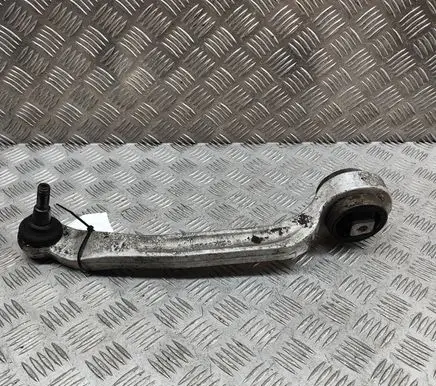 Volkswagen Phaeton Front lower control arm/wishbone 4E0407696B