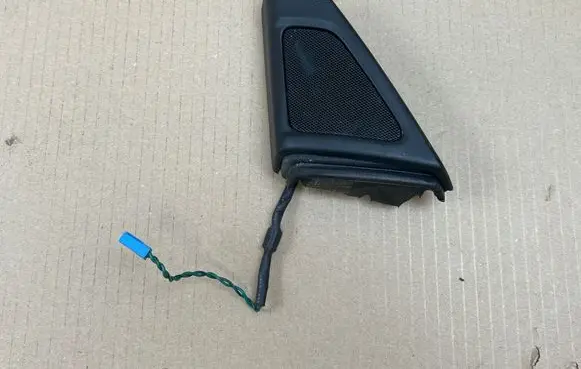 BMW 5 F10 F11 Front door high frequency speaker 7199305