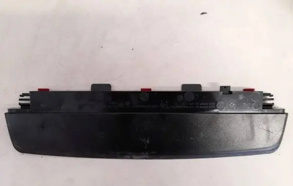 BMW 5 GT F07 Third/center stoplight 63257230799 63257230801