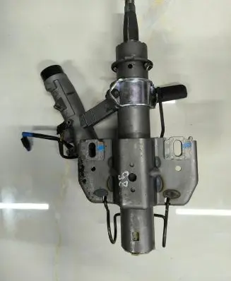 Chevrolet Captiva Steering angle sensor 
