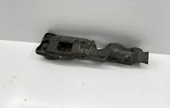Renault Scenic III - Grand scenic III Fender mounting bracket 631230010R
