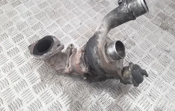 Renault Kangoo I Turbo 35030A1 401598M42 7700108030