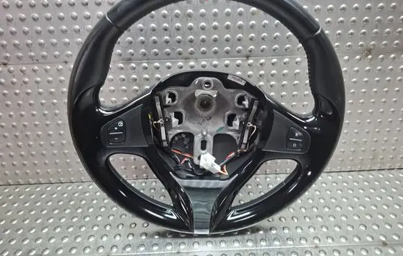 Renault Captur Steering wheel S26279210 6218822