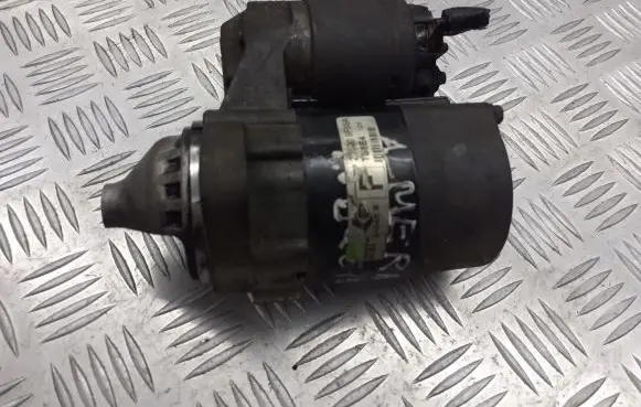 Nissan Almera N16 Starter motor 23300-9F66A