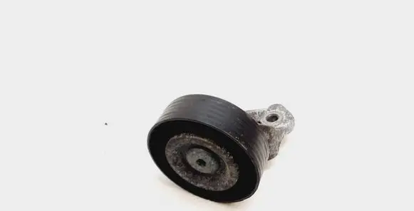 Volkswagen PASSAT B7 USA Belt tensioner pulley 07K145172C