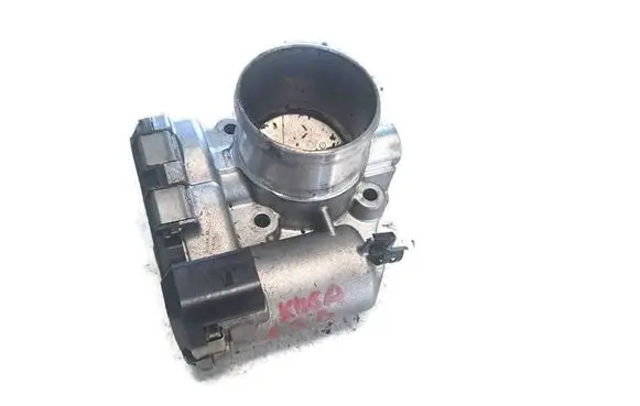 Ford Kuga II Throttle valve 7S7G-9F991-CA CF335