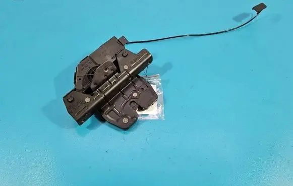 BMW X5 E53 Tailgate/trunk/boot lock/catch/latch 51248408492 IMPRK1609877