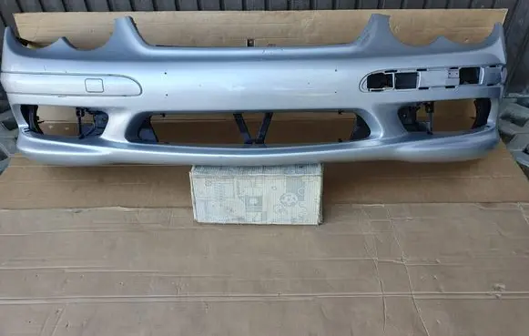 Mercedes-Benz C AMG W203 Front bumper