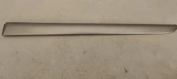 Peugeot 207 Rear door trim (molding) 9680120480
