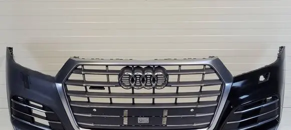 Audi Q5 SQ5 Front bumper 80A807437.