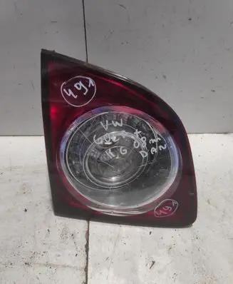 Volkswagen Golf Plus Tailgate rear/tail lights 964962