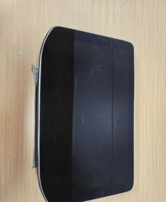 Mercedes-Benz E W214 Screen/display/small screen A2149005711