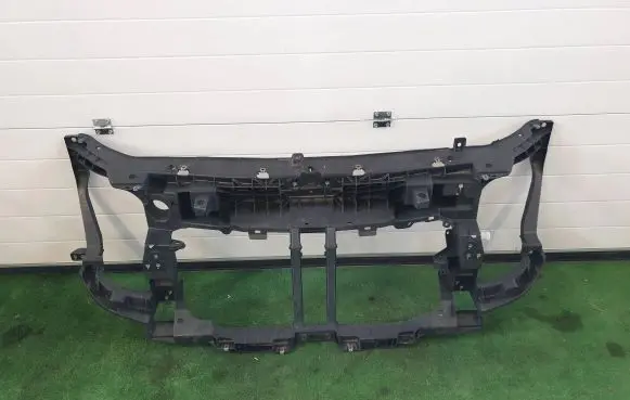 Renault Master III Radiator support slam panel 625000232R