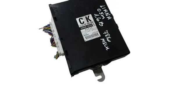Suzuki Liana Other control units/modules 3392059JC 059JC 1122008062