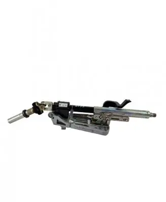 Mercedes-Benz E W212 Steering wheel axle A2124602316
