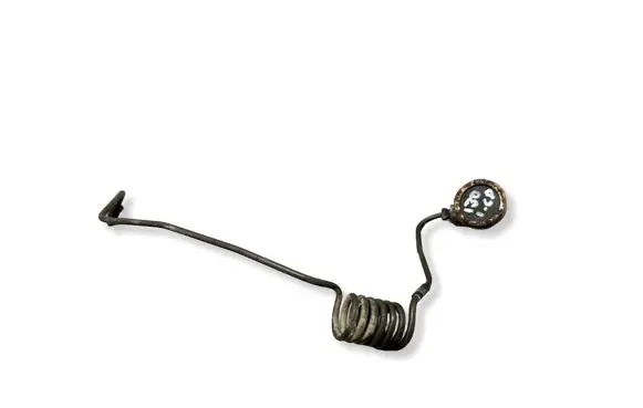 Hyundai i30 Clutch pipe/line 