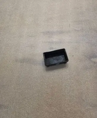 Car ashtray
