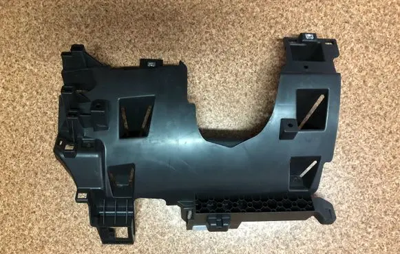 Mini Cooper Countryman R60 Dashboard trim 18428710 9803572 30022029
