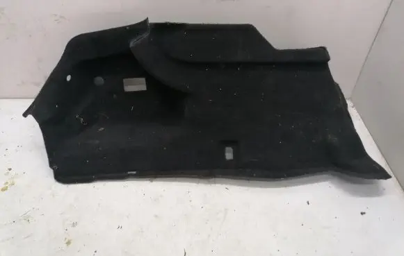 BMW 6 F06 Gran coupe Other trunk/boot trim element 7276363