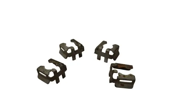 Subaru Impreza II Fuel Injector clamp holder 