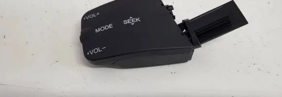 Ford Focus C-MAX Multifunctional control switch/knob 3M5T14K147