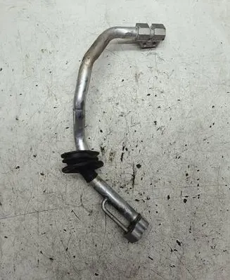 Audi A7 S7 4G Air conditioning (A/C) pipe/hose 4G1260712D CZ4462900682