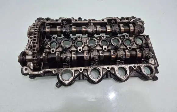 Volvo S40 Engine head 9644994680
