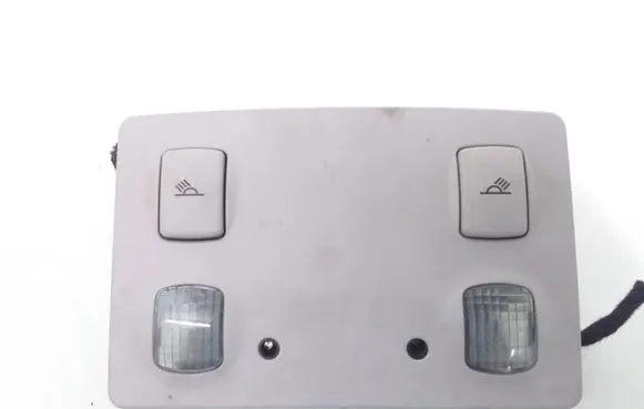 Audi A6 S6 C5 4B Front seat light 4B0947303