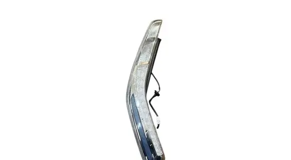 Nissan Leaf II (ZE1) Rear/tail lights 266503NL0B
